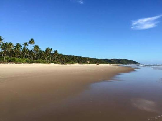 Recanto De Zeze Ilhéus Exterior foto
